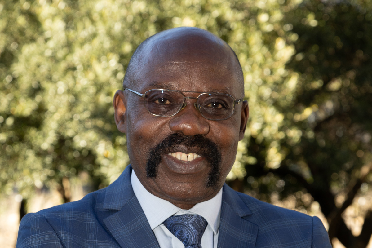 charles fombad