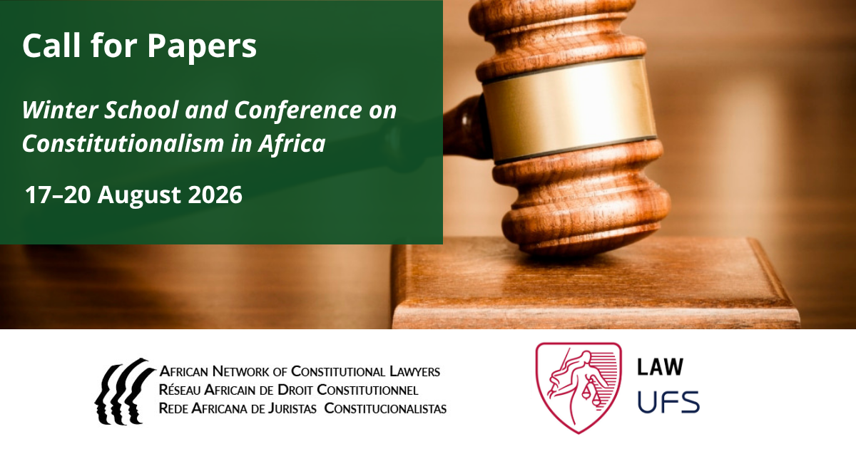 Winter School Call for Papers Graphic