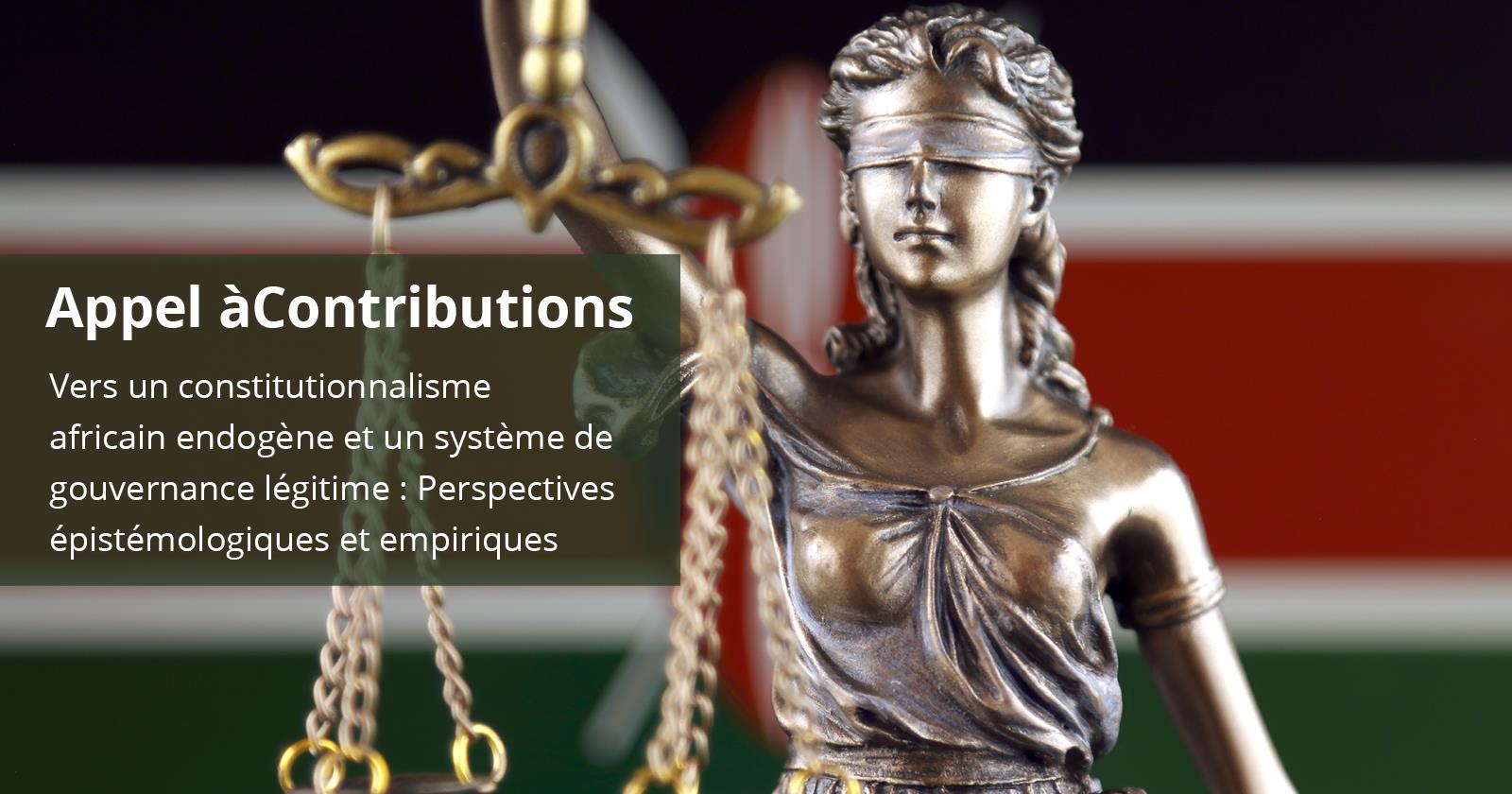 Appel à contributions update 19 aug 2024