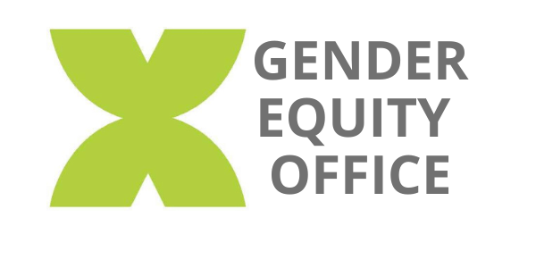 Gender Equity Office 600x300